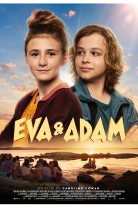 Eva & Adam stream
