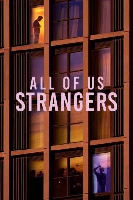 All of Us Strangers stream