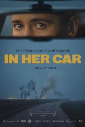 In Her Car - Staffel 1 stream