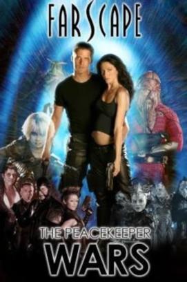 Farscape: The Peacekeeper Wars - Teil 1 stream