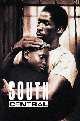 South Central - In den Straßen von L. A. stream