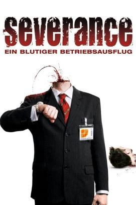 Severance - Ein blutiger Betriebsausflug stream