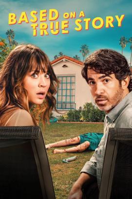 Based on a True Story - Staffel 1 stream
