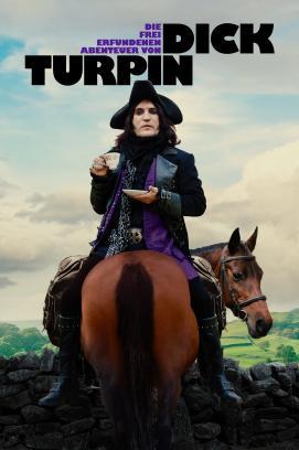 Die frei erfundenen Abenteuer von Dick Turpin - Staffel 1 stream