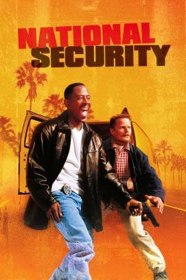 National Security stream