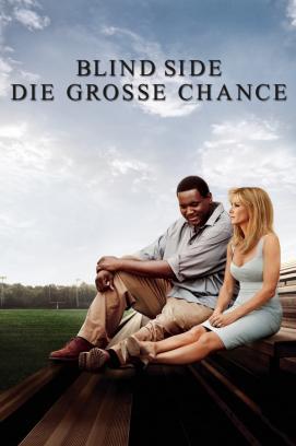 Blind Side - Die große Chance stream