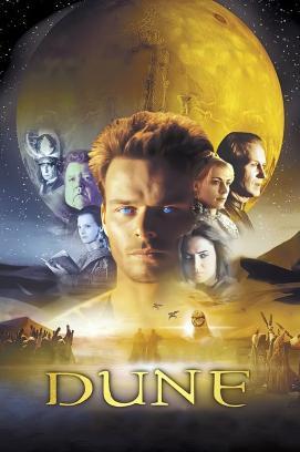 Dune - Der Wüstenplanet - Teil 1 stream