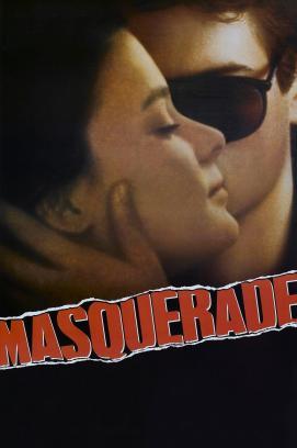 Masquerade - Ein tödliches Spiel stream