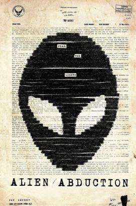 Brown Mountain - Alien Abduction stream