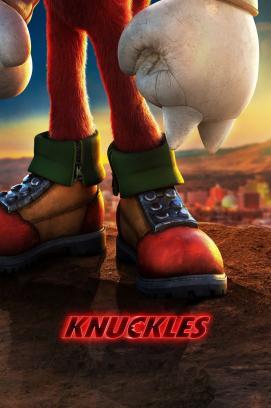 Knuckles stream
