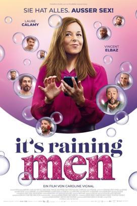 It's Raining Men stream