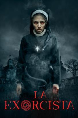 La Exorcista stream
