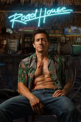 Road House stream