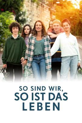 So sind wir, so ist das Leben stream