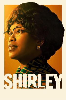Shirley stream