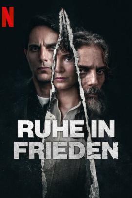 Ruhe in Frieden stream