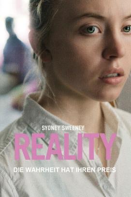 Reality - Wahrheit hat ihren Preis stream