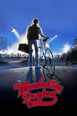 Manhattan Project - Der atomare Alptraum stream