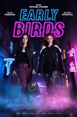 Early Birds stream