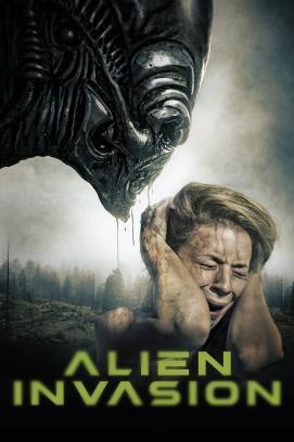 Alien Invasion stream