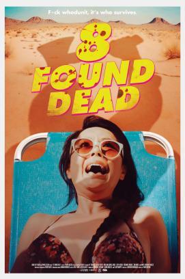 Found Dead - Urlaub in der Hölle stream
