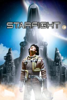Starfight stream