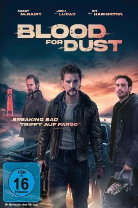 Blood for Dust stream