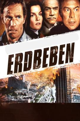 Erdbeben stream