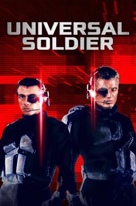 Universal Soldier stream