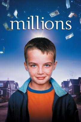 Millions stream