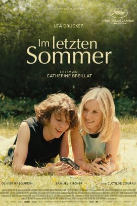 Im letzten Sommer stream