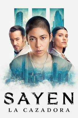 Sayen: Die Jägerin stream