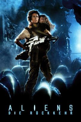 Aliens - Die Rückkehr stream