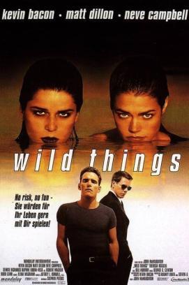 Wild Things stream
