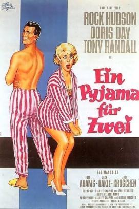 Ein Pyjama für zwei stream