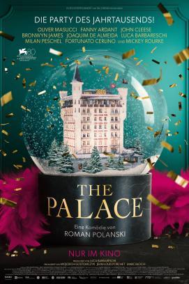 The Palace stream