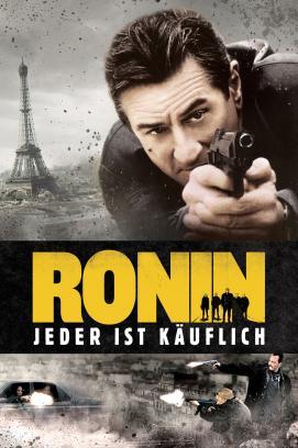 Ronin stream
