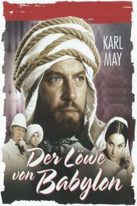 Der Löwe von Babylon stream