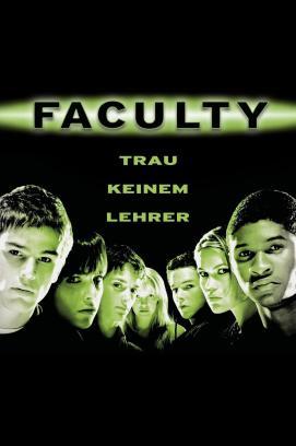 Faculty - Trau keinem Lehrer! stream