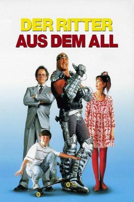 Der Ritter aus dem All stream