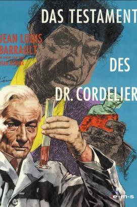 Das Testament des Dr. Cordelier stream