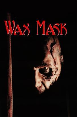 Wax Mask stream