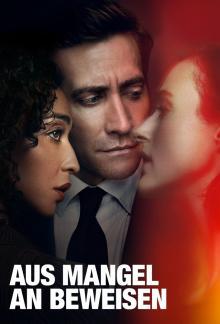 Aus Mangel an Beweisen - Staffel 1 stream