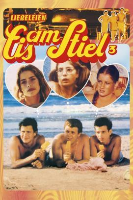 Eis am Stiel 3: Liebeleien stream