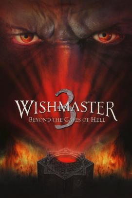 Wishmaster 3 - Der Höllenstein stream