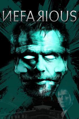 Demoniac - Macht der Finsternis stream