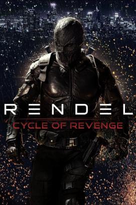 Rendel 2: Cycle of Revenge stream