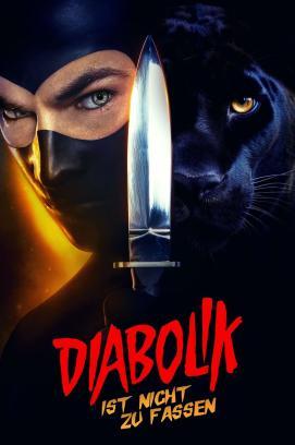 Diabolik ist nicht zu fassen stream
