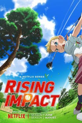 Rising Impact - Staffel 1 stream