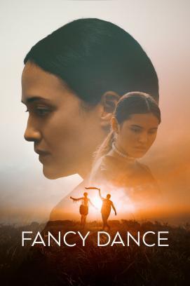Fancy Dance stream